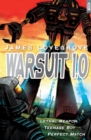 Warsuit 1.0 - Book