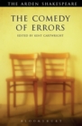 The Comedy of Errors : Third Series - eBook