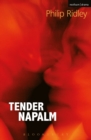 Tender Napalm - Book