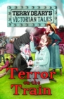 Victorian Tales: Terror on the Train - Book