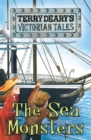 Victorian Tales: The Sea Monsters - Book