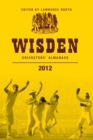 Wisden Cricketers' Almanack 2012 - Book