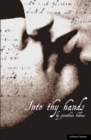 Into Thy Hands - Book