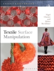 Textile Surface Manipulation - Book