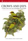 Crows and Jays - Book