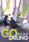 Go Dinghy Sailing - eBook