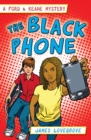 The Black Phone - eBook
