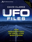 The UFO Files : The Inside Story of Real-life Sightings - Book