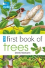 RSPB First Book Of Trees - Book