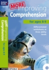 More Improving Comprehension 8-9 - Book