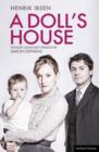 A Doll's House - eBook