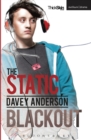 The Static and Blackout - Book