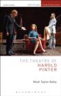 The Theatre of Harold Pinter - eBook