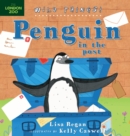 Penguin - Book
