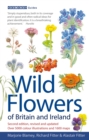 Wild Flowers of Britain and Ireland : 2nd Edition - Book