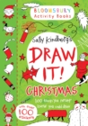 Draw It: Christmas - Book