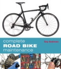 Complete Road Bike Maintenance - eBook