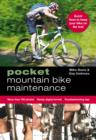 Pocket Mountain Bike Maintenance - eBook