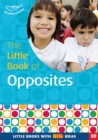 The Little Book of Opposites - Book