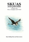 Skuas and Jaegers - Book