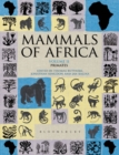 Mammals of Africa: Volume II : Primates - eBook
