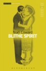 Blithe Spirit - eBook