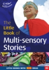Little Book of Multi-sensory stories - Book
