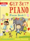 Get Set! Piano Pieces Book 1 - Book