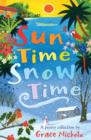 Sun Time Snow Time : Poetry for children inspired by Caribbean and British life - eBook