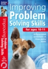Improving Problem Solving Skills for ages 10-11 - Book