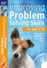 Improving Problem Solving Skills for ages 9-10 - Book