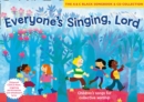 Everyone's Singing, Lord (Book + CD/CD-ROM) : Children's Songs for Collective Worship - Book