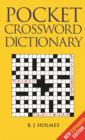 Pocket Crossword Dictionary - eBook