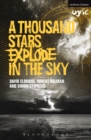 A Thousand Stars Explode in the Sky - eBook