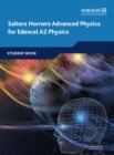 Salters Horners Advanced Physics A2 Student Book - Book