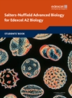 Salters Nuffield Advanced Biology A2 Student Book - Book