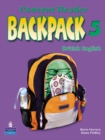 Backpack Level 5 Reader - Book