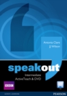 Speakout Intermediate Active Teach - Book