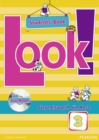 Look! 3 Students' Pack - Book