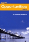 Opportunities Pre-Intermediate Interactive Whiteboard - Book