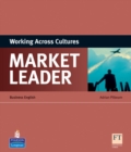 Market Leader ESP Book - Working Across Cultures - Book