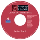 Language Leader Upper Intermediate Active Teach - Book