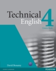 Technical English Level 4 Coursebook - Book