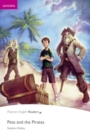 Easystart: Pete and the Pirates Book and CD Pack - Book