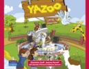 Yazoo Global Level 2 Class CDs (3) - Book