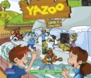 Yazoo Global Level 3 Class CDs (3) - Book
