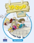 Yazoo Global Level 4 Teacher's Guide - Book