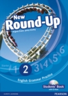 Round Up Level 2 Students' Book/CD-Rom Pack - Book