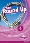 Round Up Level 4 Students' Book/CD-Rom Pack - Book