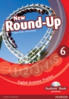 Round Up Level 6 Students' Book/CD-Rom Pack - Book